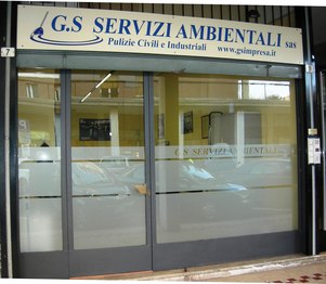 G.S. SERVIZI AMBIENTALI